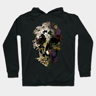 Spring Skull 2 Hoodie